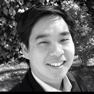 Picture of Brian Yu, Founder