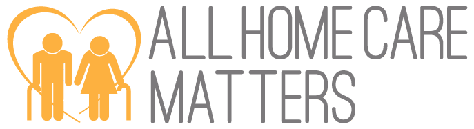 DailyCaring and Connie Chow interviewed on All Home Care Matters podcast and YouTube show