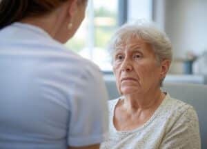 When a dementia patient wants to go home | Helpful Advice